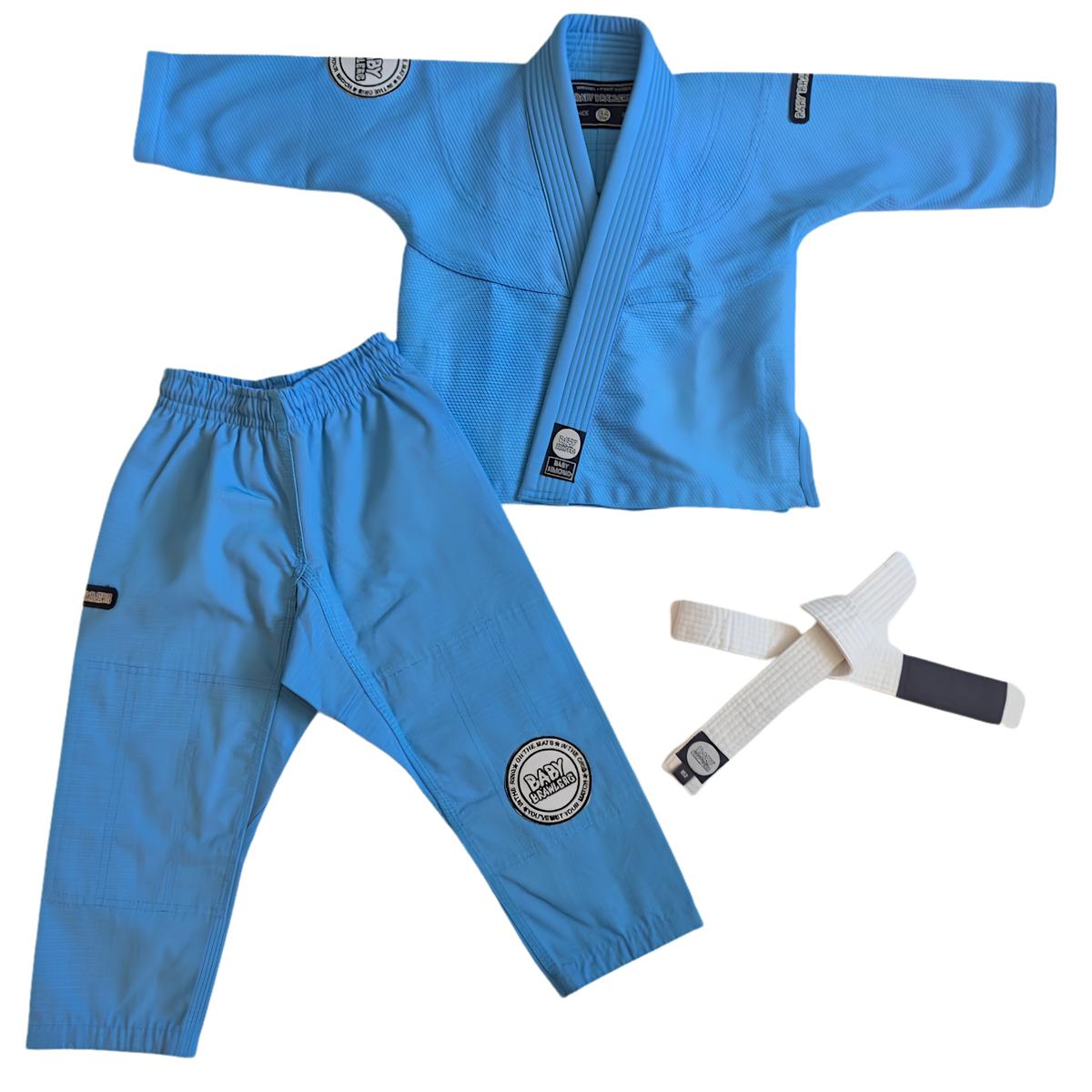 BABY BJJ GI