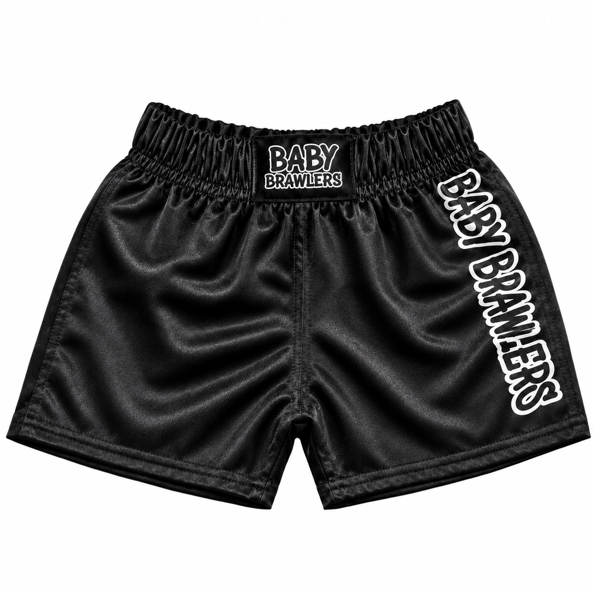 BABY MMA SHORTS