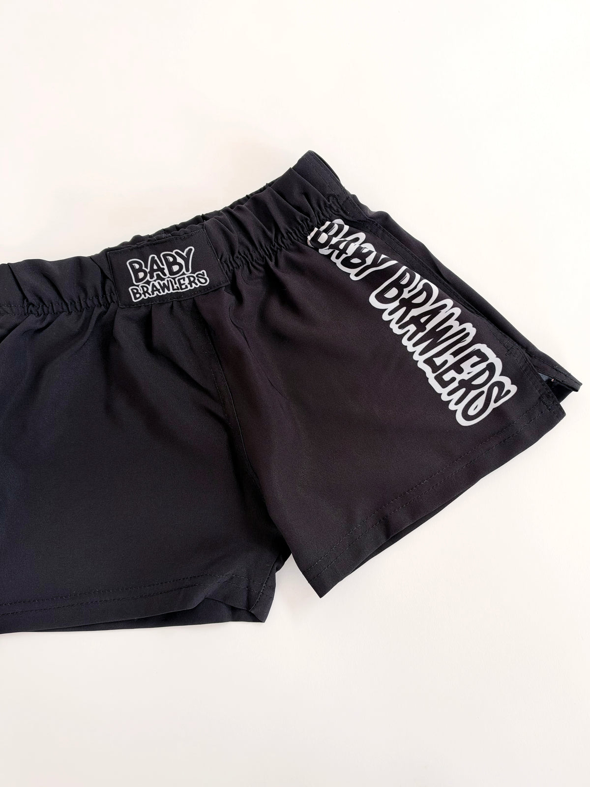 Baby MMA Shorts